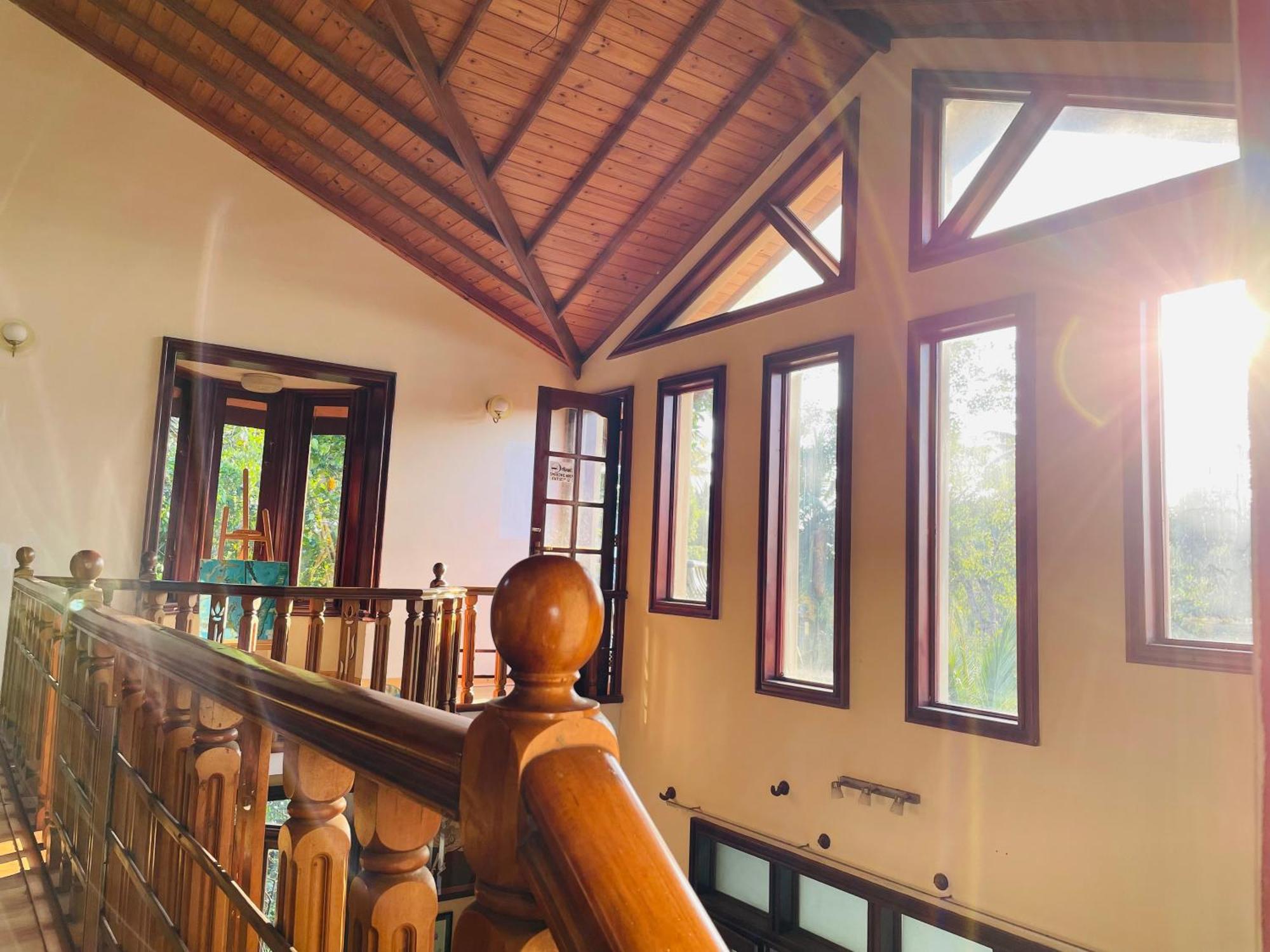 中国蒲公英民宿dandelion Guest House Villa With Mount View Kandy Esterno foto